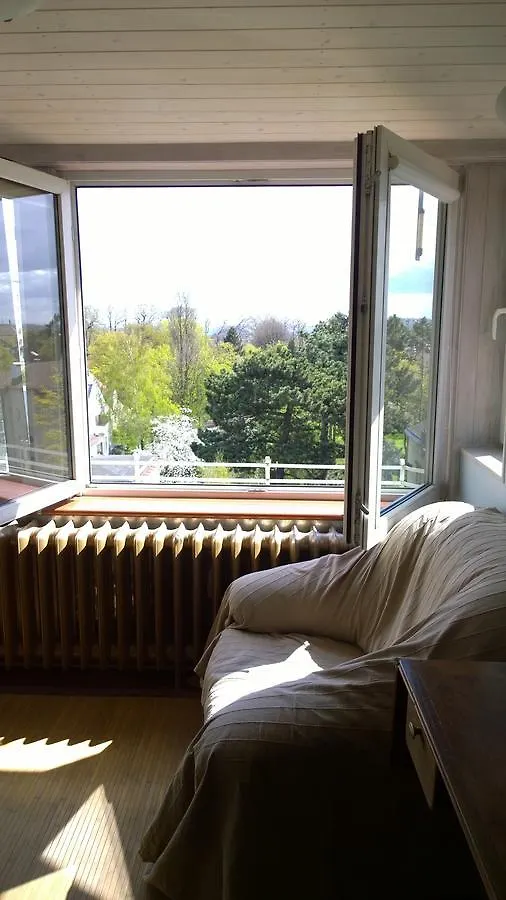 Apartment Apartament V Pietro Sopot