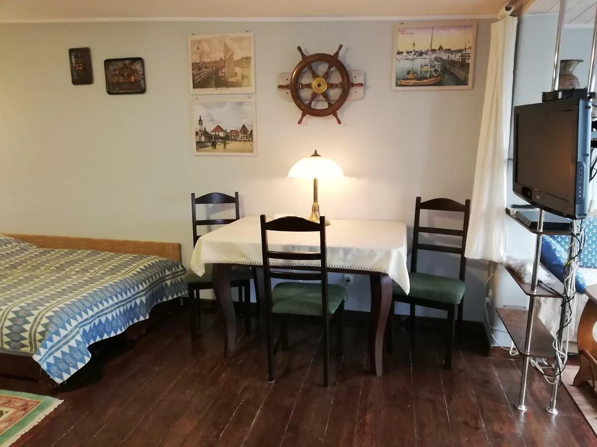 Apartament V Piętro Sopot
