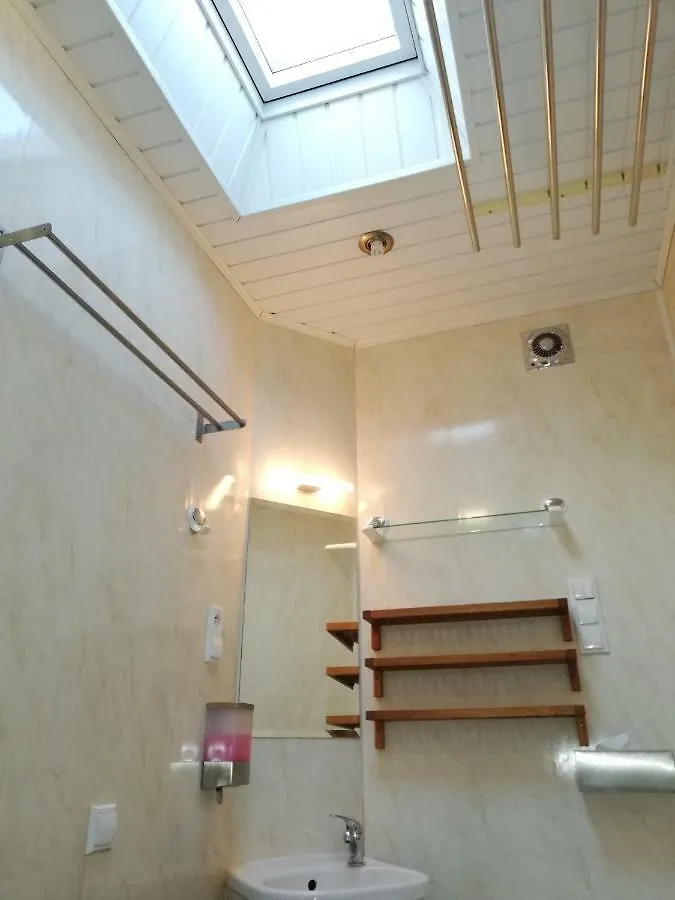 Apartament V Pietro Sopot Apartment