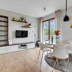 Luxury Bianco Sopot