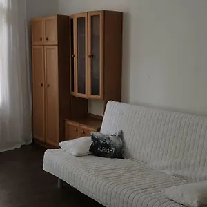 Mieszkanie 8-os Przy Grunwaldzkiej Sopot